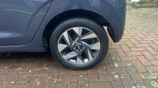 Hyundai i10 1.0 [63] Advance 5dr Auto [Nav] Petrol Hatchback